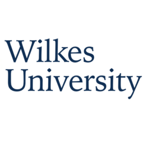 Logo of the VIP Sponsor Wilkes University