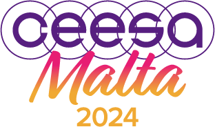 Logo of the 2024 CEESA Conference
