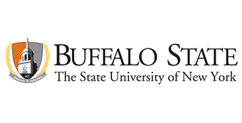 Logo of VIP Sponsor SUNY Buffalo State