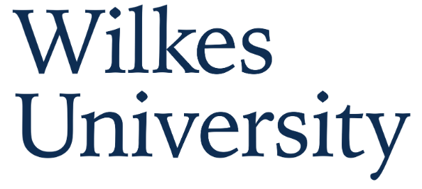Logo of VIP Sponsor Wilkes University
