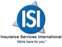 Logo of VIP Sponsor Insurance Services International