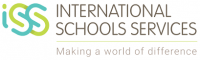Logo of VIP Sponsor International Schools Services ISS