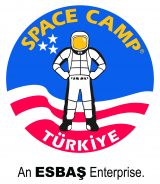 Logo of Space Camp Turkey