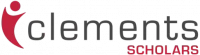 Logo of VIP Sponsor Clements Scholar