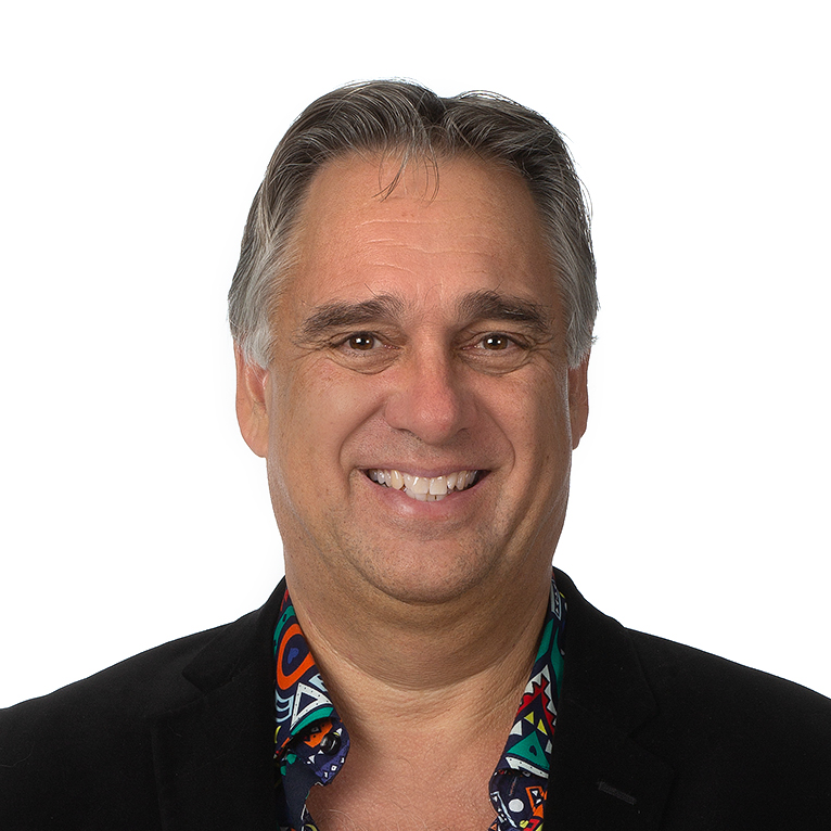 Garfield Gini-Newman